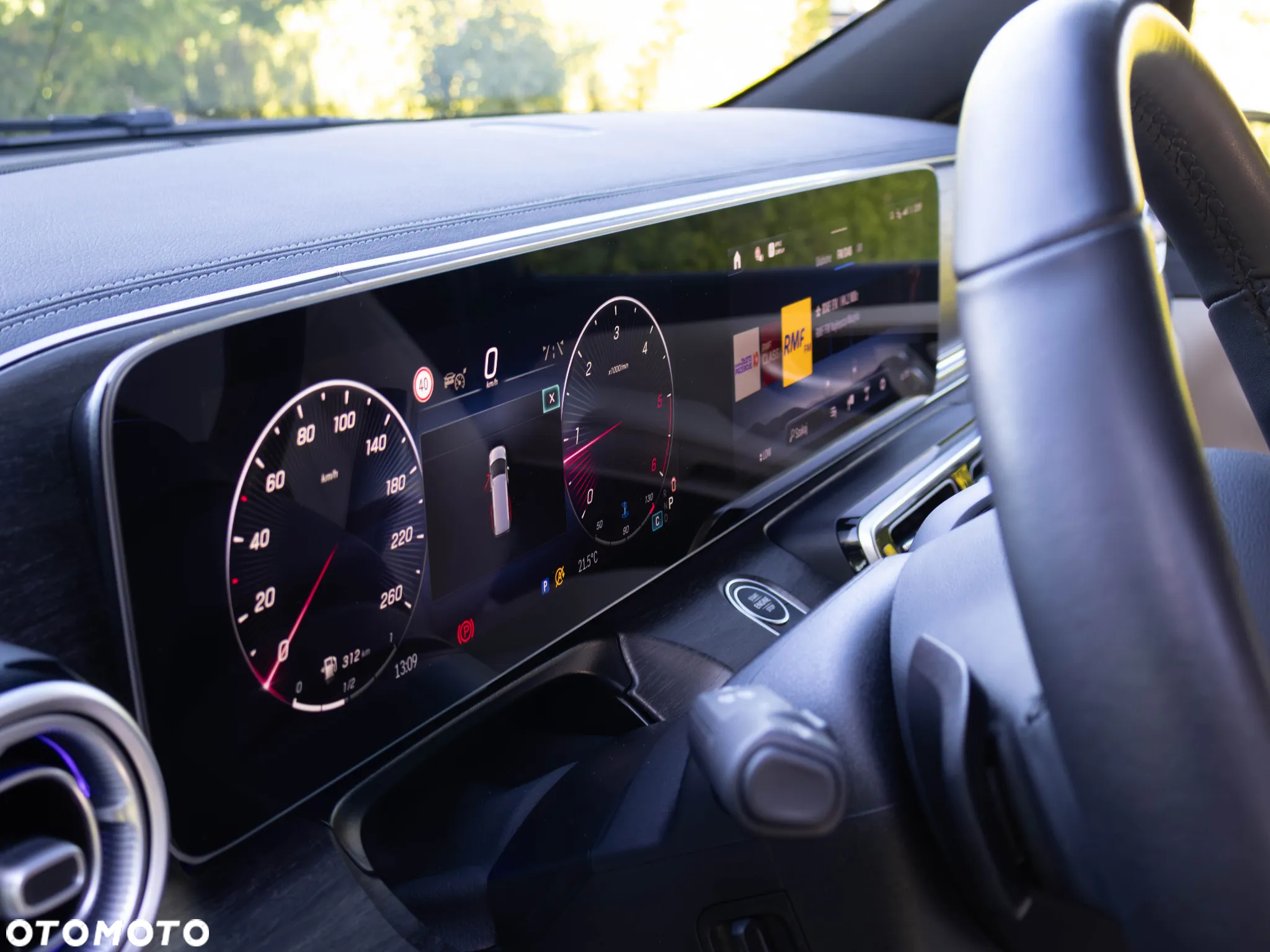 Mercedes-Benz Klasa V 300 d 4-Matic 9G-Tronic Exclusive (d³ugi) - 30