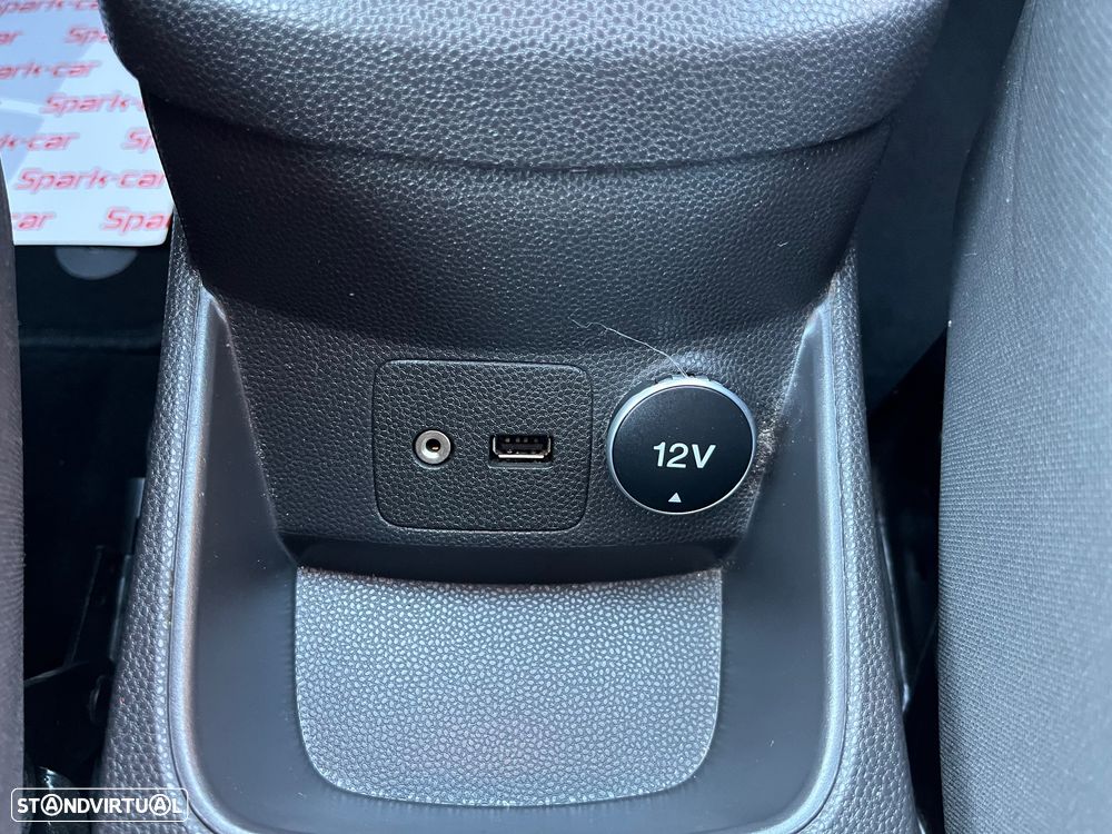 Ford Fiesta 1.0 SYNC Edition - 14