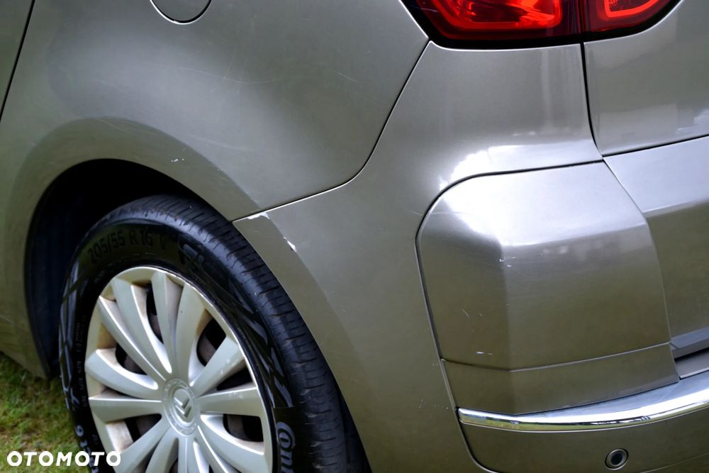 Citroën C4 Picasso VTi 120 Selection - 20