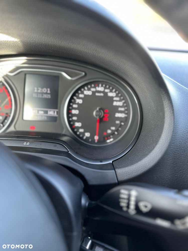 Audi A3 Sportback - 11