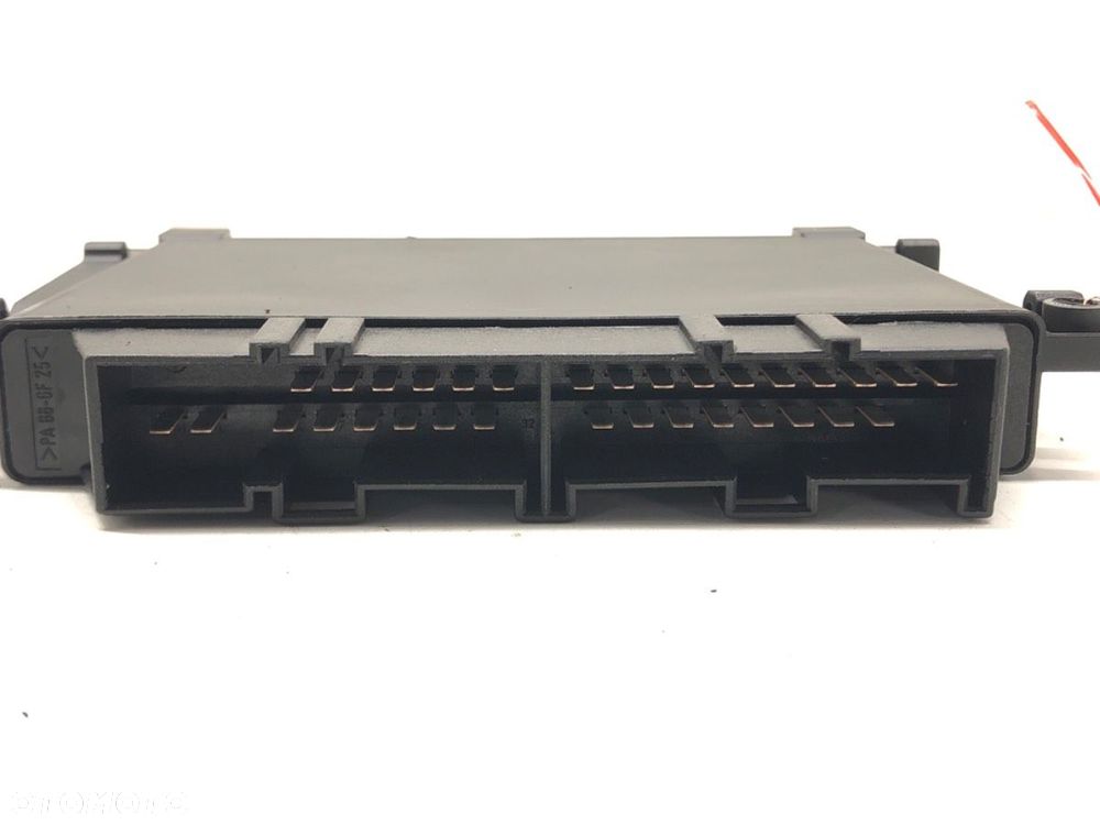 MODUŁ STEROWNIK SKRZYNI - 626.00 PLN - MERCEDES-BENZ CLK (C208) 1997 - 2003 55 AMG (208.374) 255 kW - 3