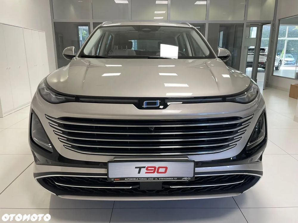 Bestune T90 2.0T Elegance - 12