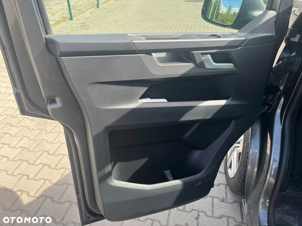 Volkswagen Multivan 2.0 BiTDI L1 Highline 4Motion DSG - 19