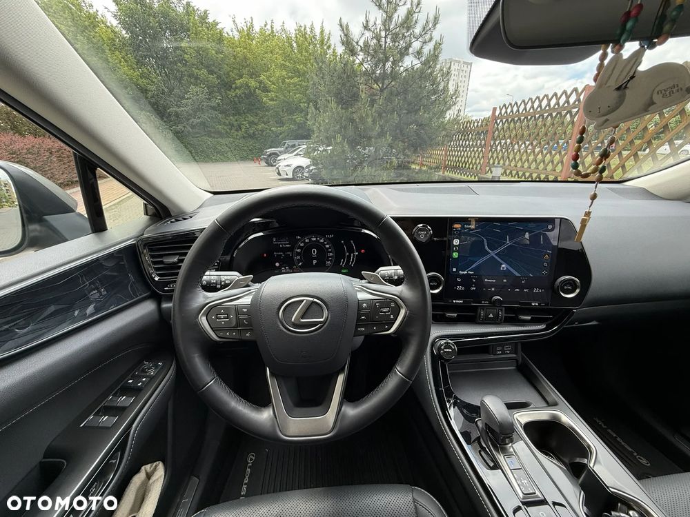 Lexus NX 350h Prestige 2WD - 7