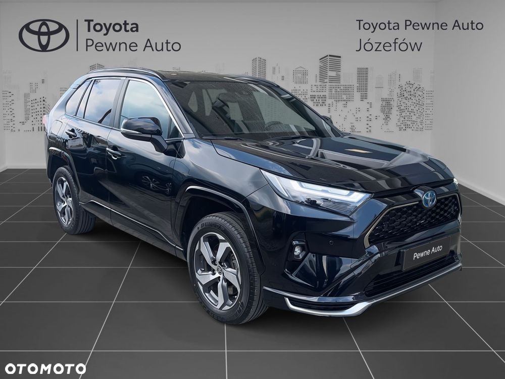 Toyota RAV4 - 2