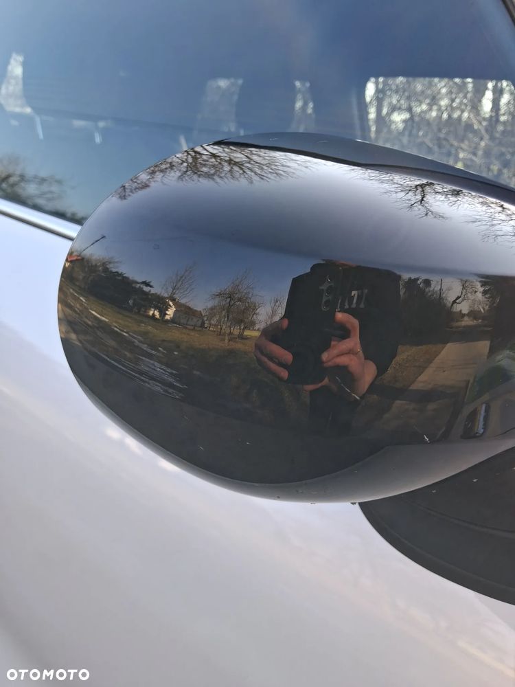 MINI Cooper S Classic Trim - 16