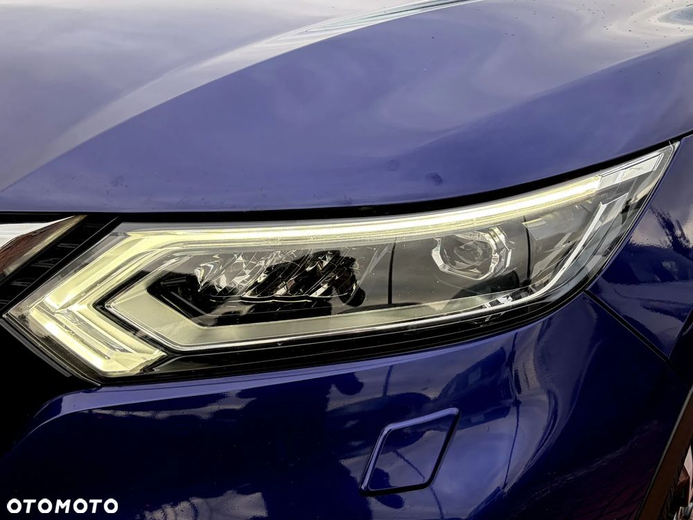 Nissan Qashqai 1.5 dCi N-Connecta EU6 - 7