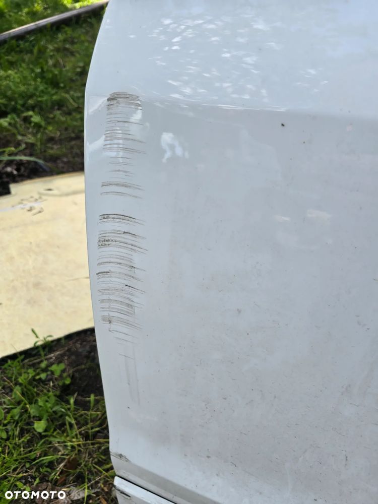 Drzwi lewy przód tiguan allspace 5NN331311B - 3