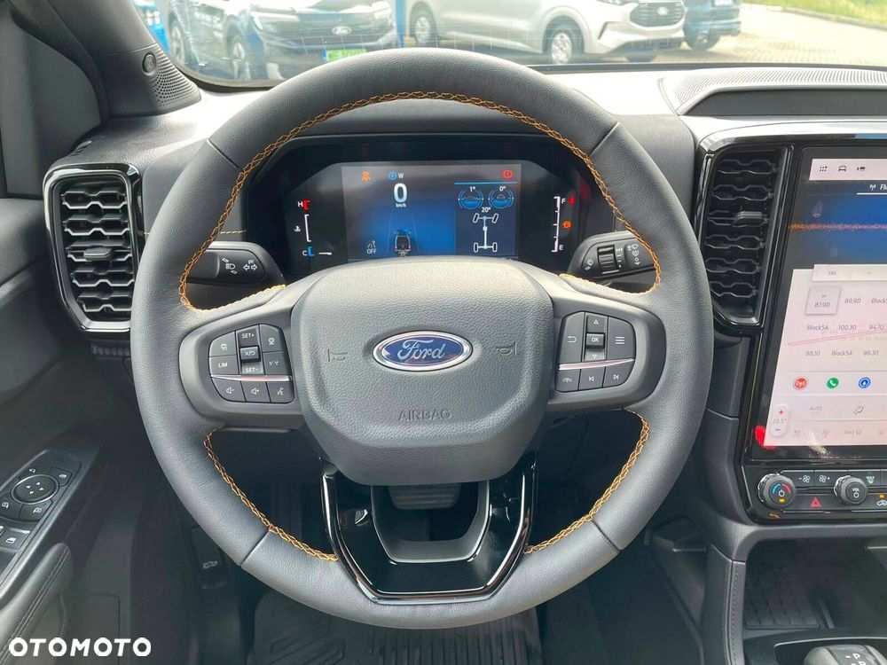 Ford Ranger - 30