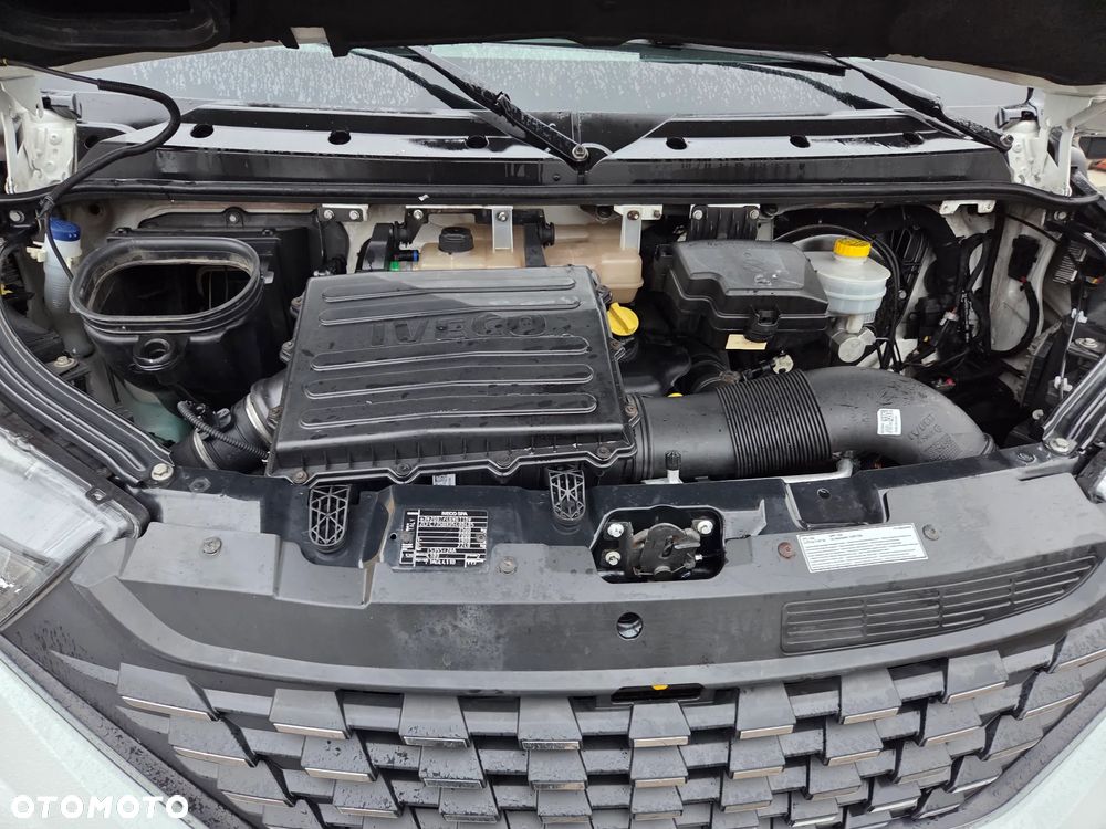 Iveco DAILY 35-160 - 17