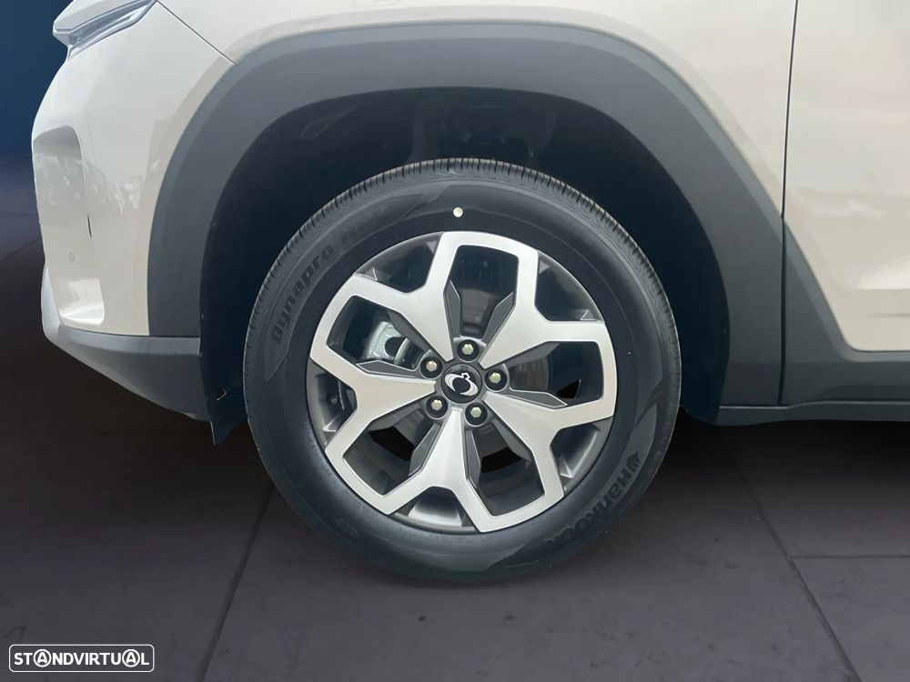 KGM Torres 1.5 T-GDi K4 - 9