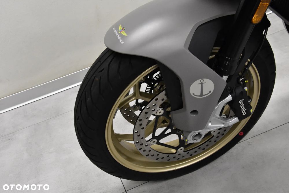 Moto Guzzi V100 Mandello - 34