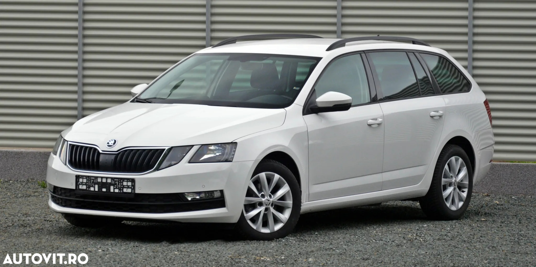 Skoda Octavia - 10