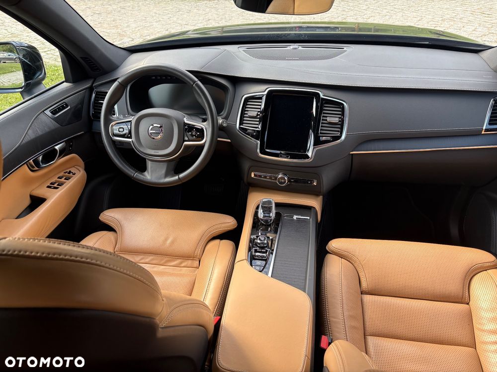 Volvo Xc 90 2020 photo 2