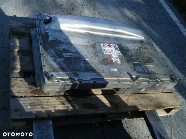Bateria CUPRA FORMENTOR  AKUMULATOR VW GOLF VIII 5WA915588D =RADON - 3