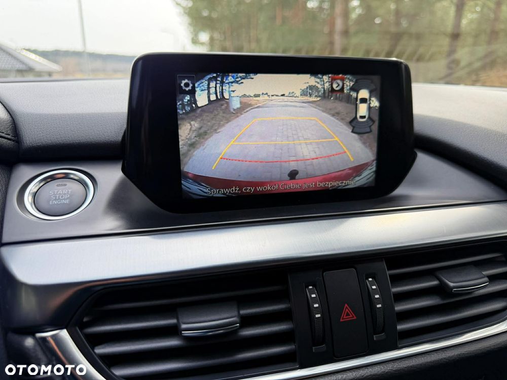 Mazda 6 SKYACTIV-G 165 Drive Exclusive-Line - 19