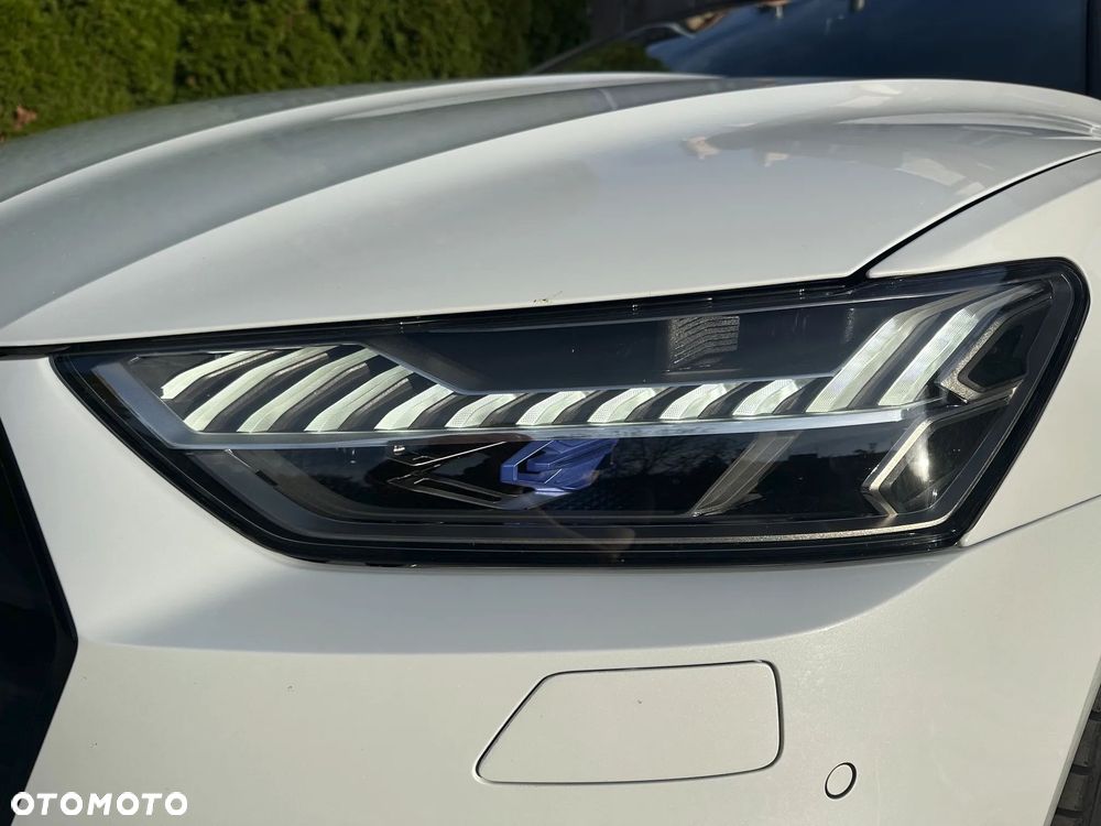 Audi A7 Sportback 50 TDI mHEV Quattro Tiptronic - 14