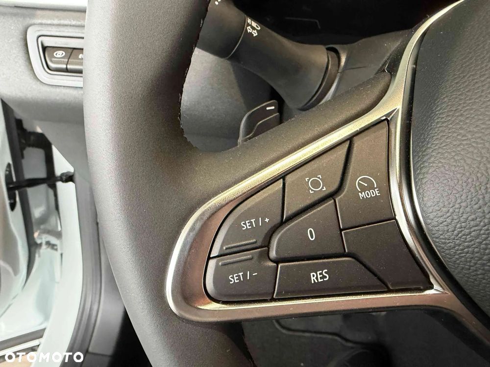 Mitsubishi ASX 1.3 mHEV Black Edition DCT - 13