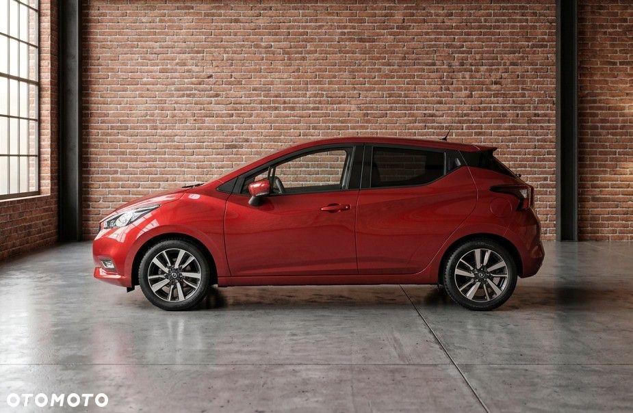 Nissan Micra 0.9 IG-T Tekna - 4
