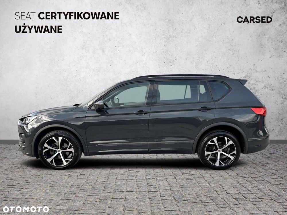 Seat Tarraco - 3