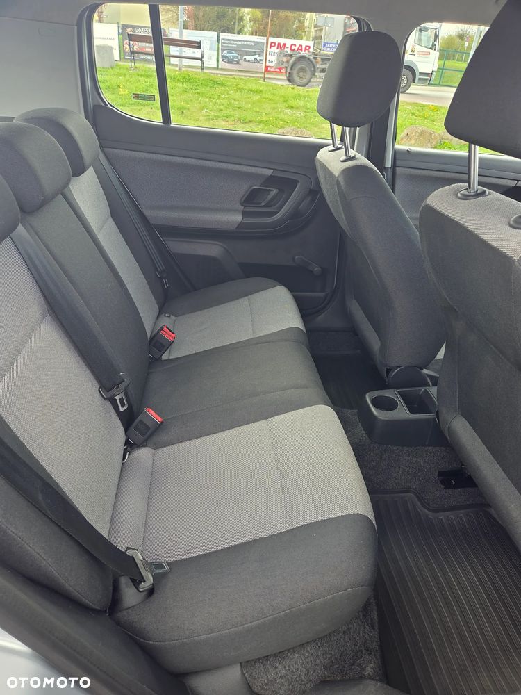 Skoda Fabia 1.2 12V Ambition - 12