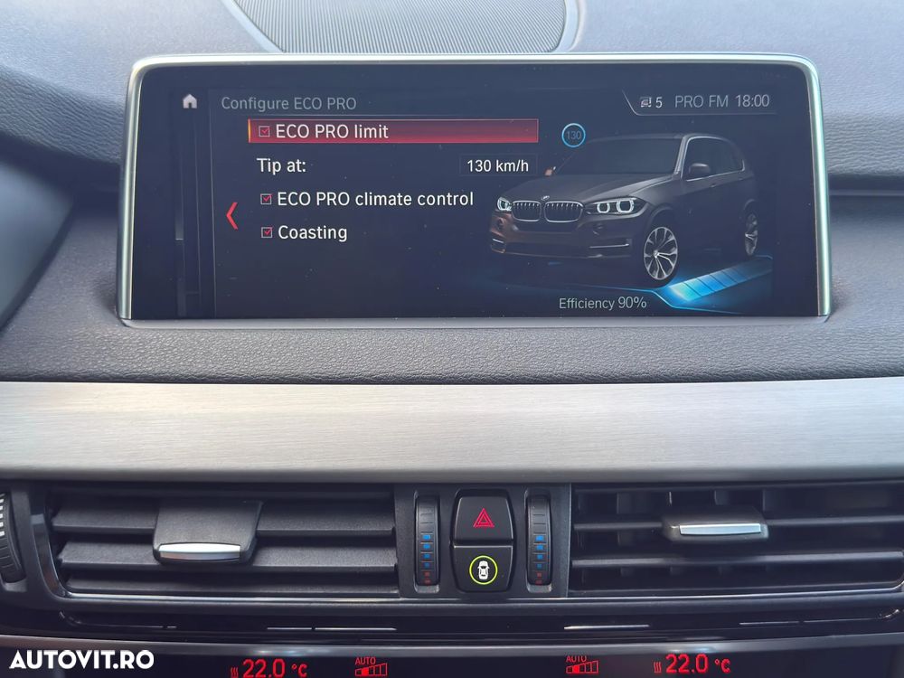 BMW X5 xDrive40d Sport-Aut. - 7