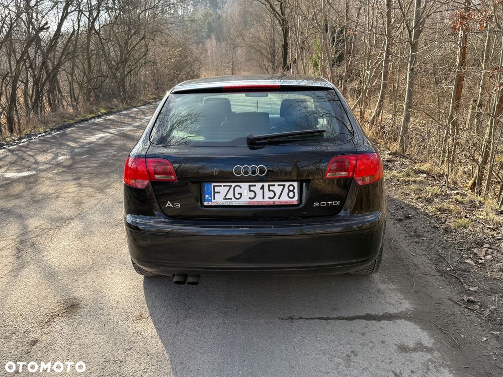Audi A3 Sportback - 25