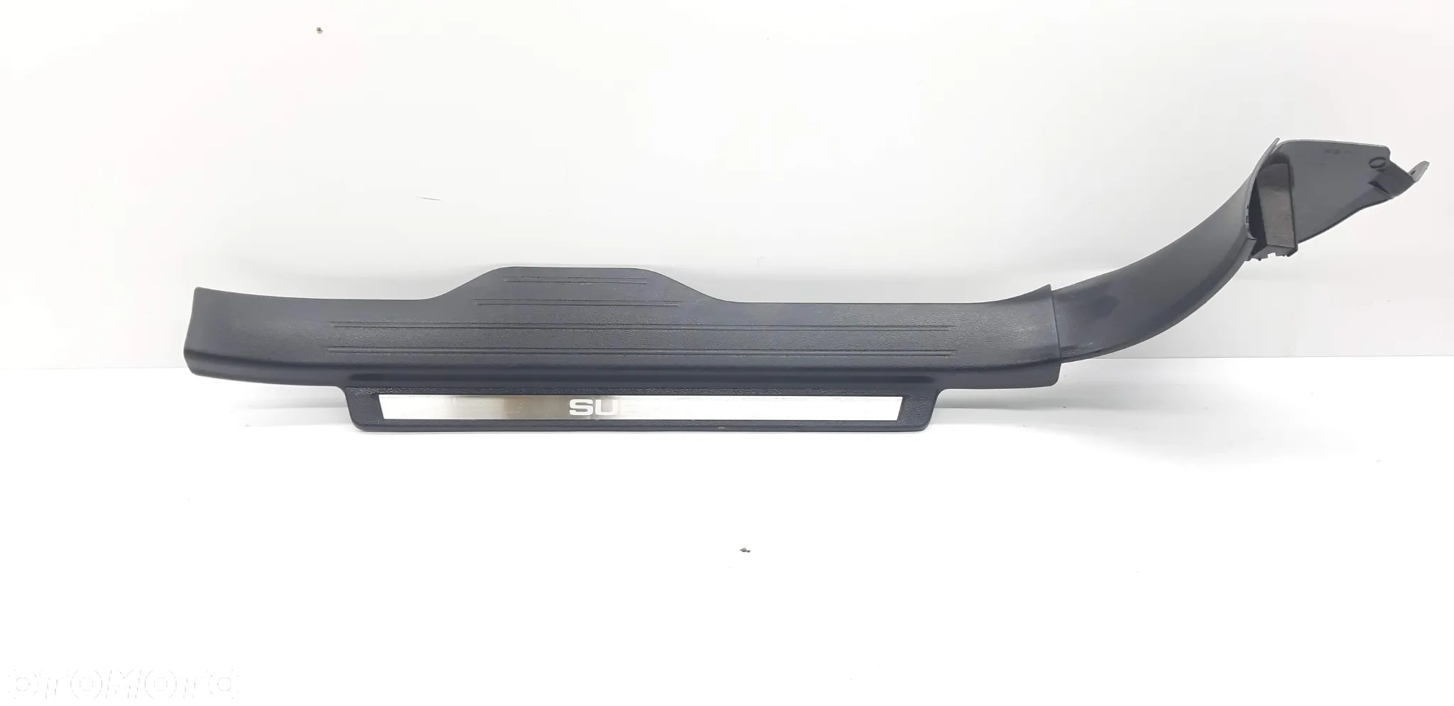 Listwa progowa przednia prawa 94060AL070 Subaru Outback AWD Lineatronic 2.0d 2016r - 2