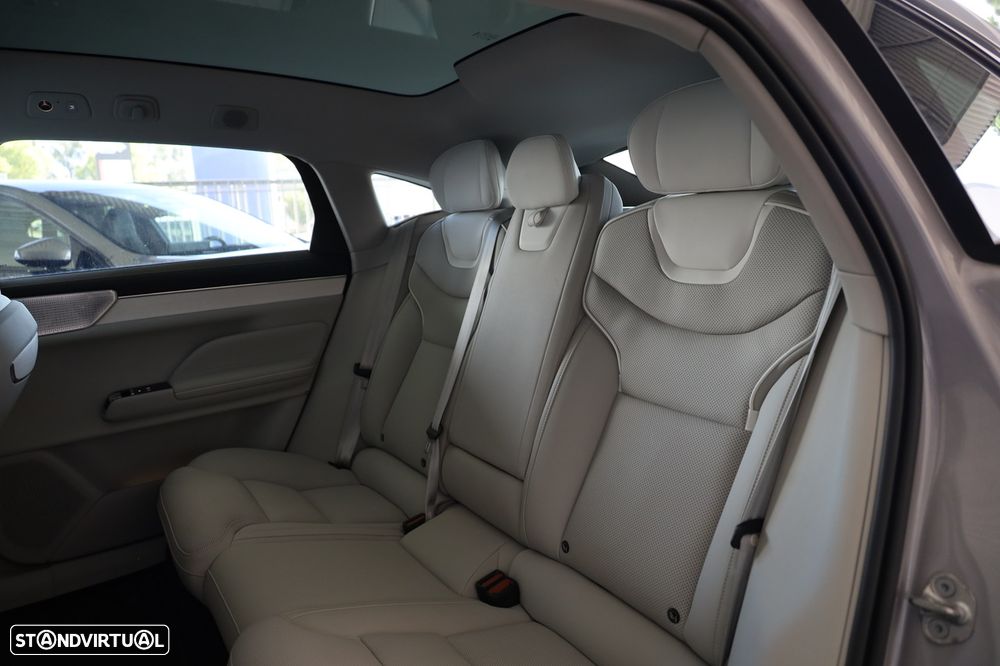 Volvo ES90 Single Motor RWD Ultra - 12
