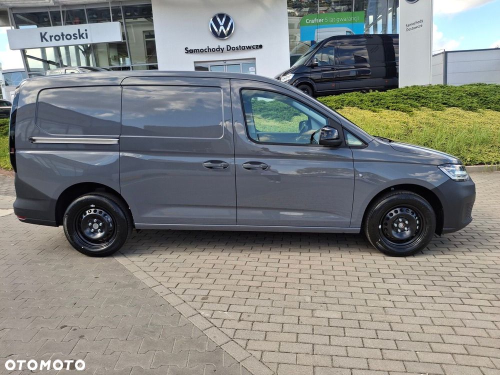 Volkswagen Caddy - 6