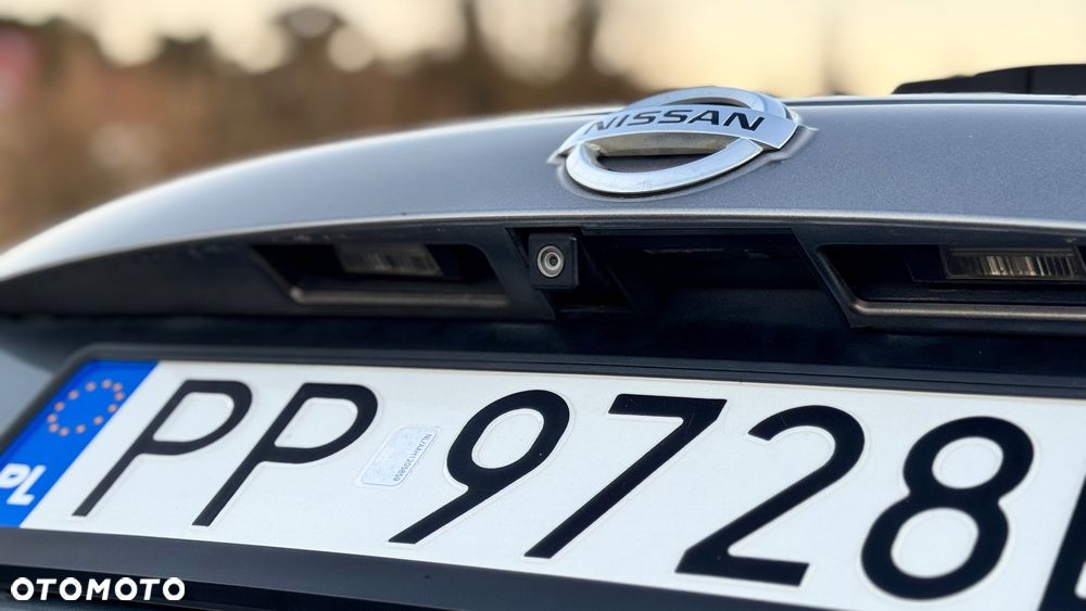 Nissan Juke 1.5 dCi Tekna - 17