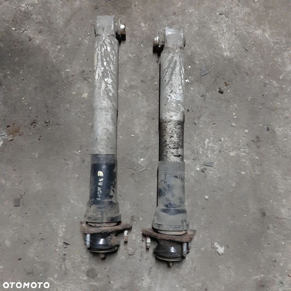 Amortyzator Tylny Tył BMW E39 Kombi - 1