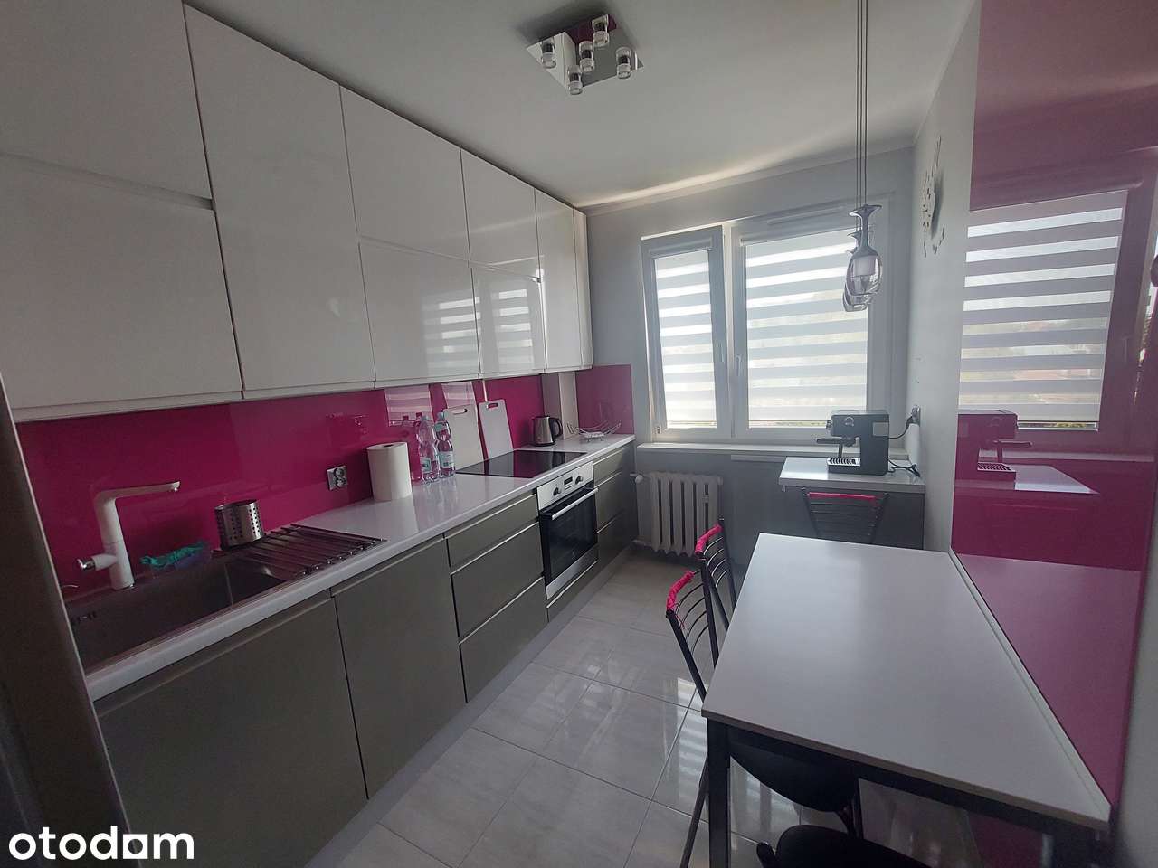 2 pokoje | 49m2 | duży balkon | widok na zieleń | bez prowizji