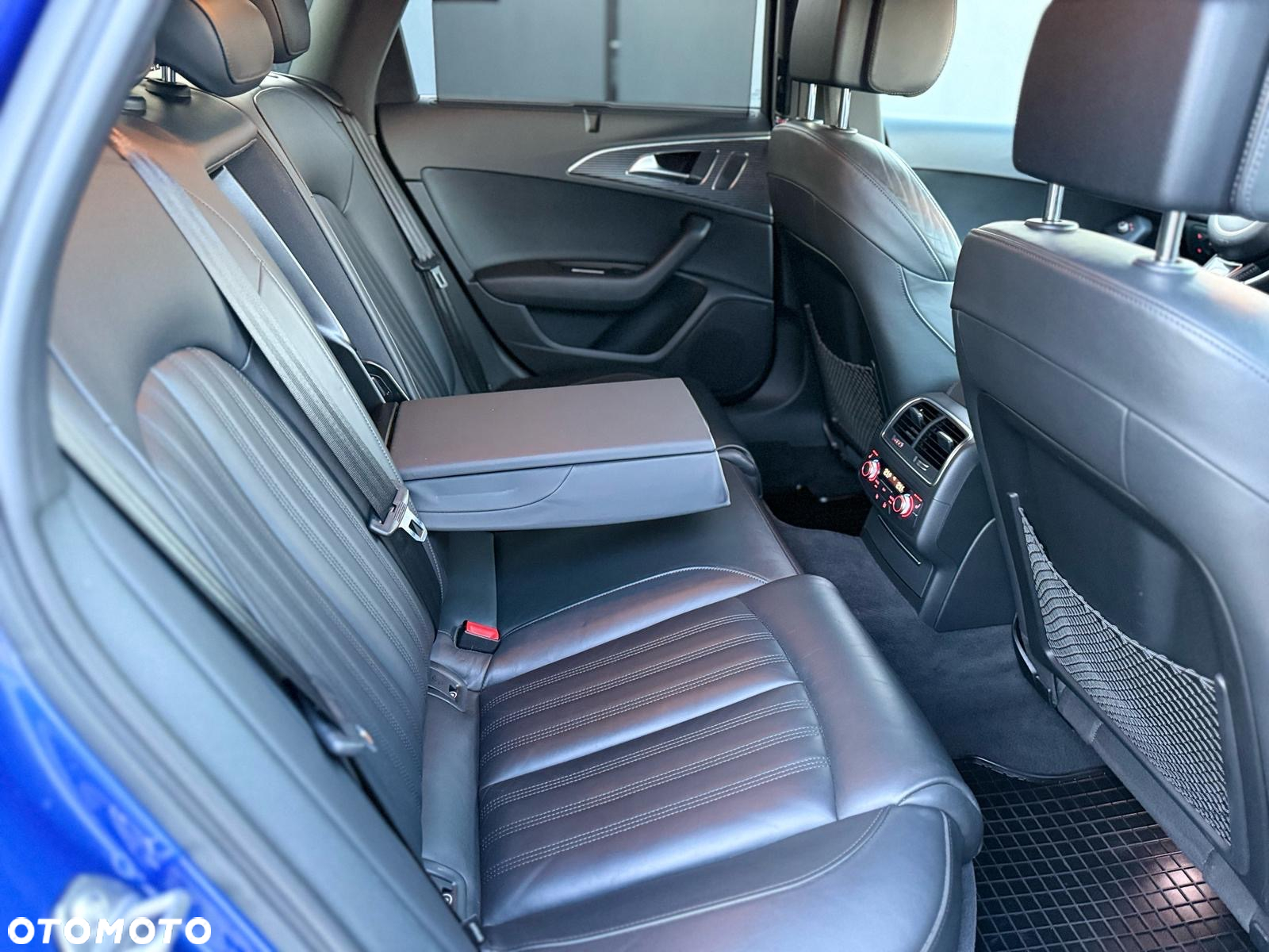 Audi A6 Avant 3.0 TDI competition quattro tiptronic - 32