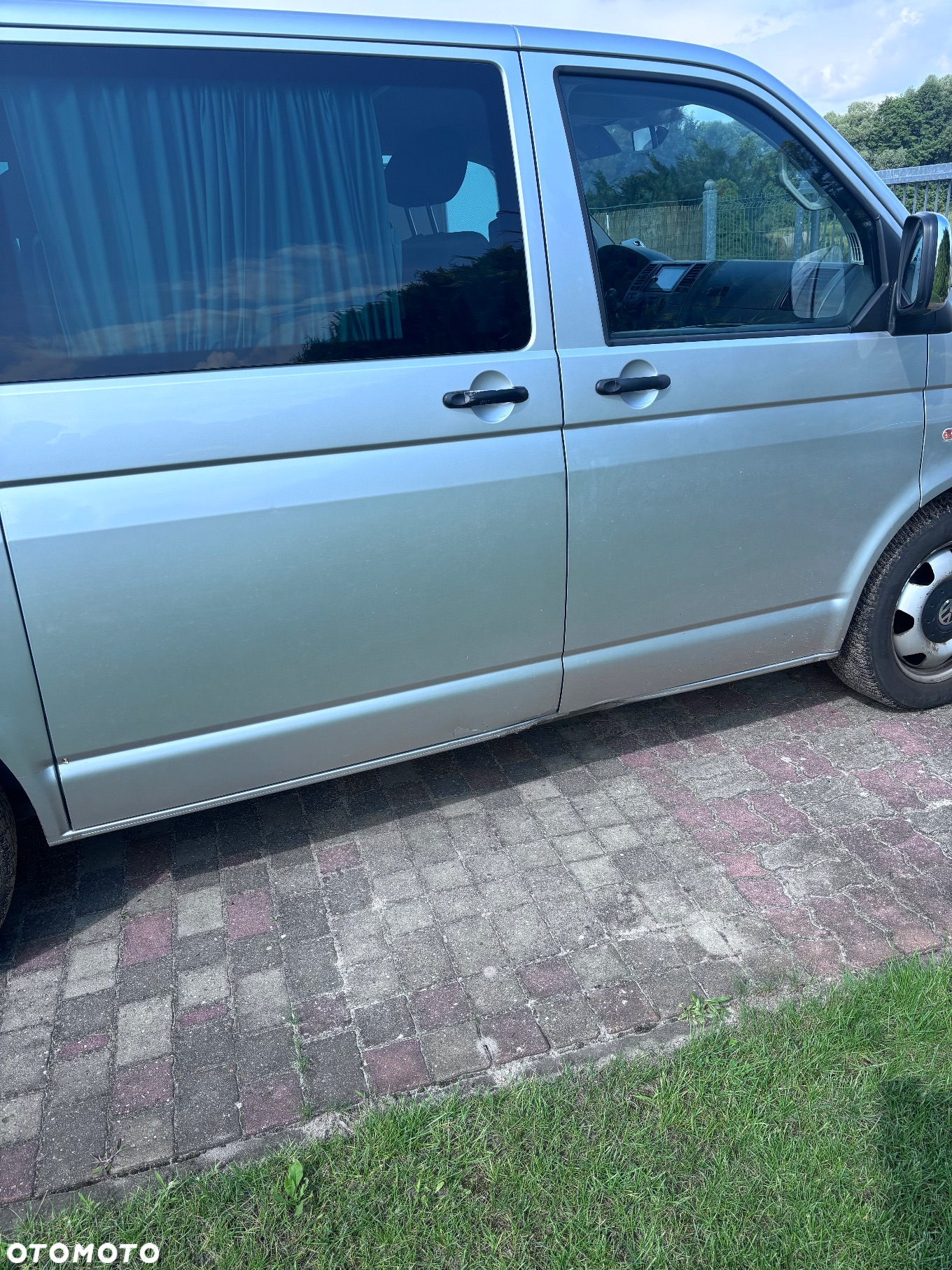 Volkswagen Multivan TDI L1 Startline - 14