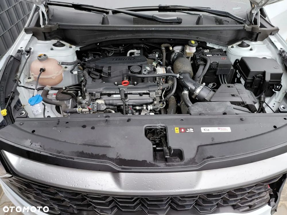 Kia Sportage - 29