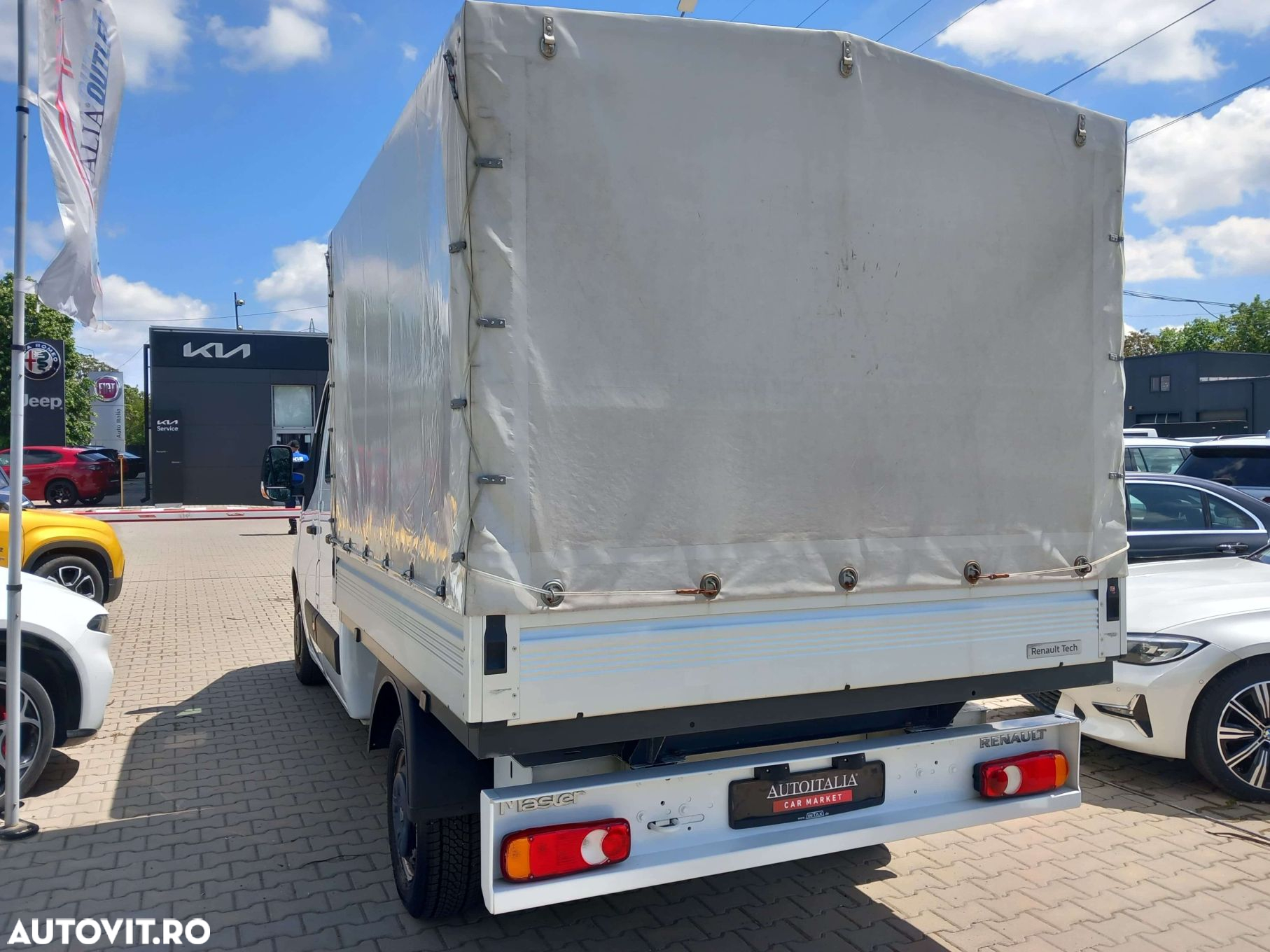 Renault Master - 7