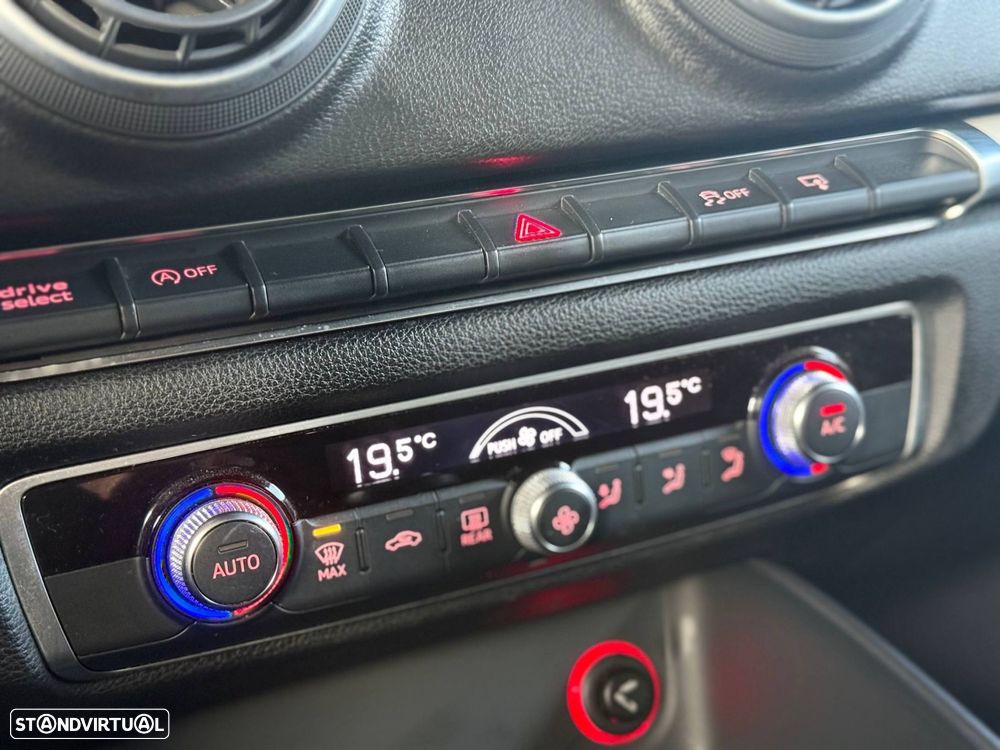 Audi A3 Limousine 1.6 TDI S-line - 61