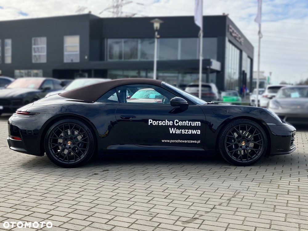 Porsche 911 - 2