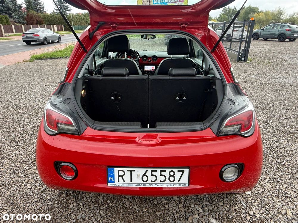Opel Adam 1.4 Jam - 29