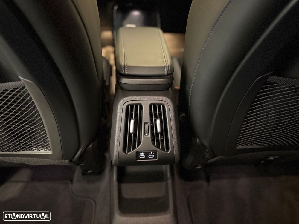BMW X2 sDrive20i Pack Desportivo M Pro - 35