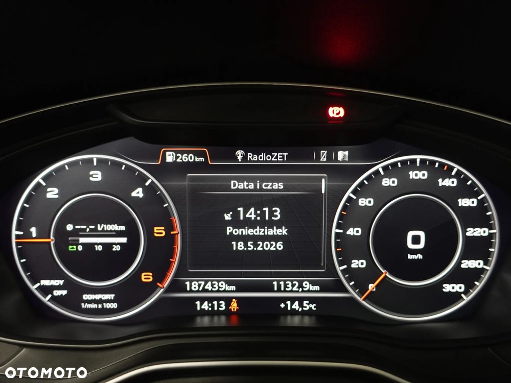 Audi A4 Limousine 2.0 TDI DPF S line Sportpaket - 36