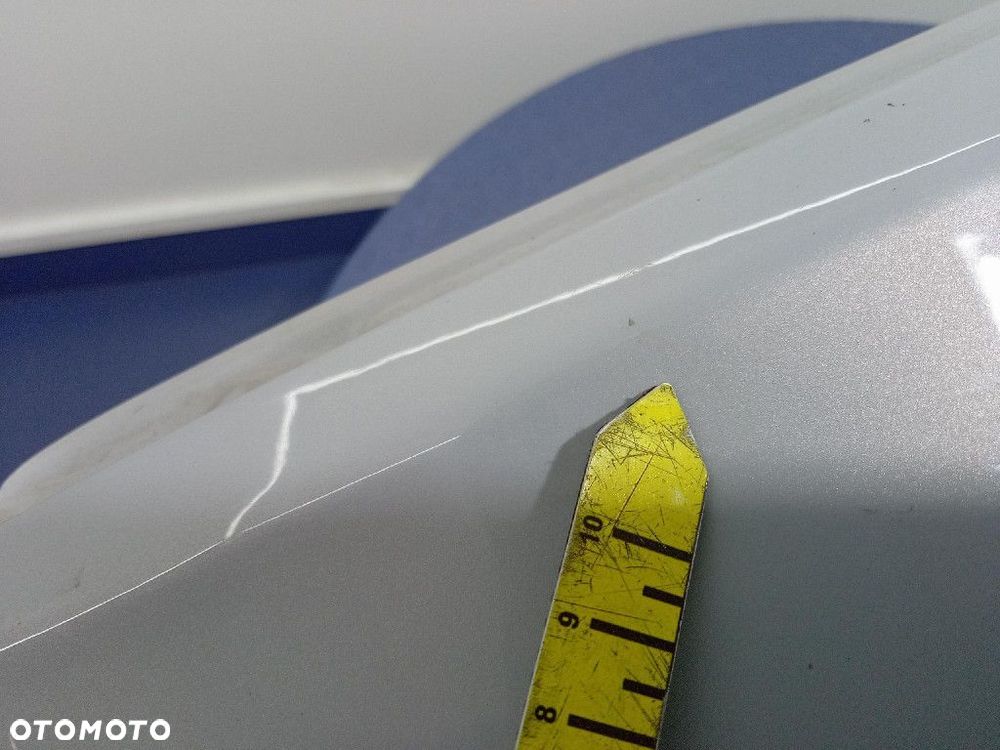BMW M2 F87 BŁOTNIK PRZÓD LEWY PRZEDNI C33 - 5