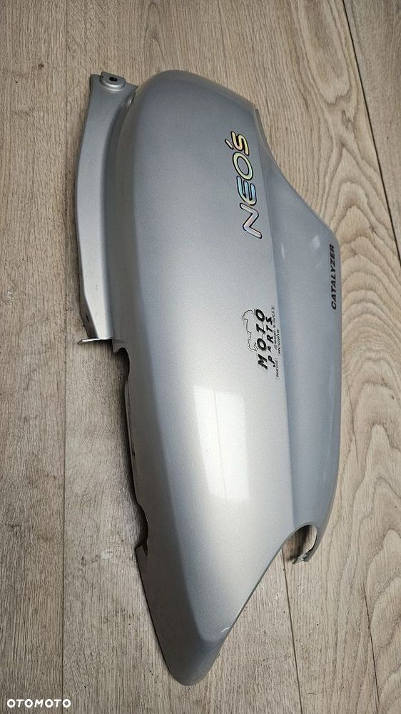 Owiewka Boczek Prawy Yamaha Neo's / MBK Ovetto 50 - 4