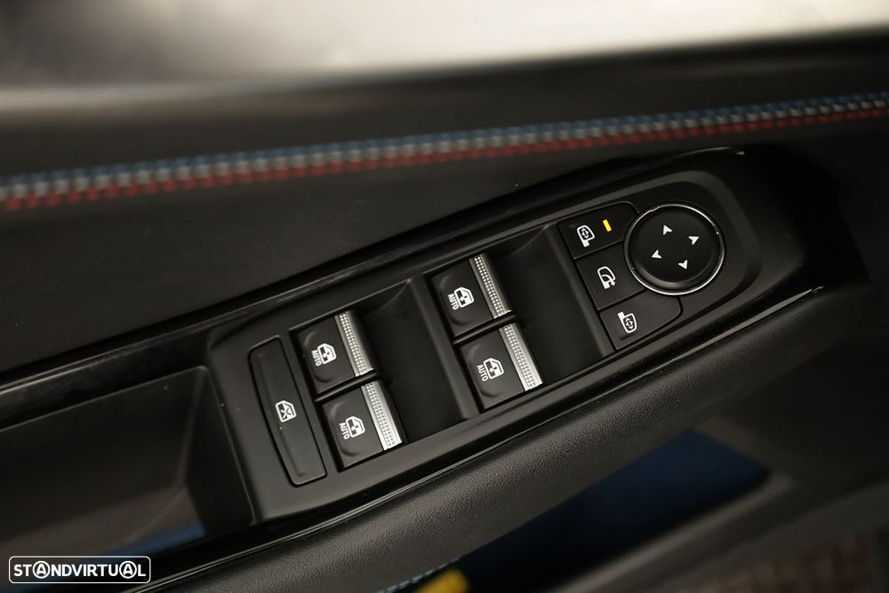 Renault Rafale 1.2 Hyper Hybrid E-Tech Esprit Alpine - 20