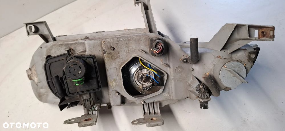 Lampa prawa reflektor lewy ROVER 45 - 3