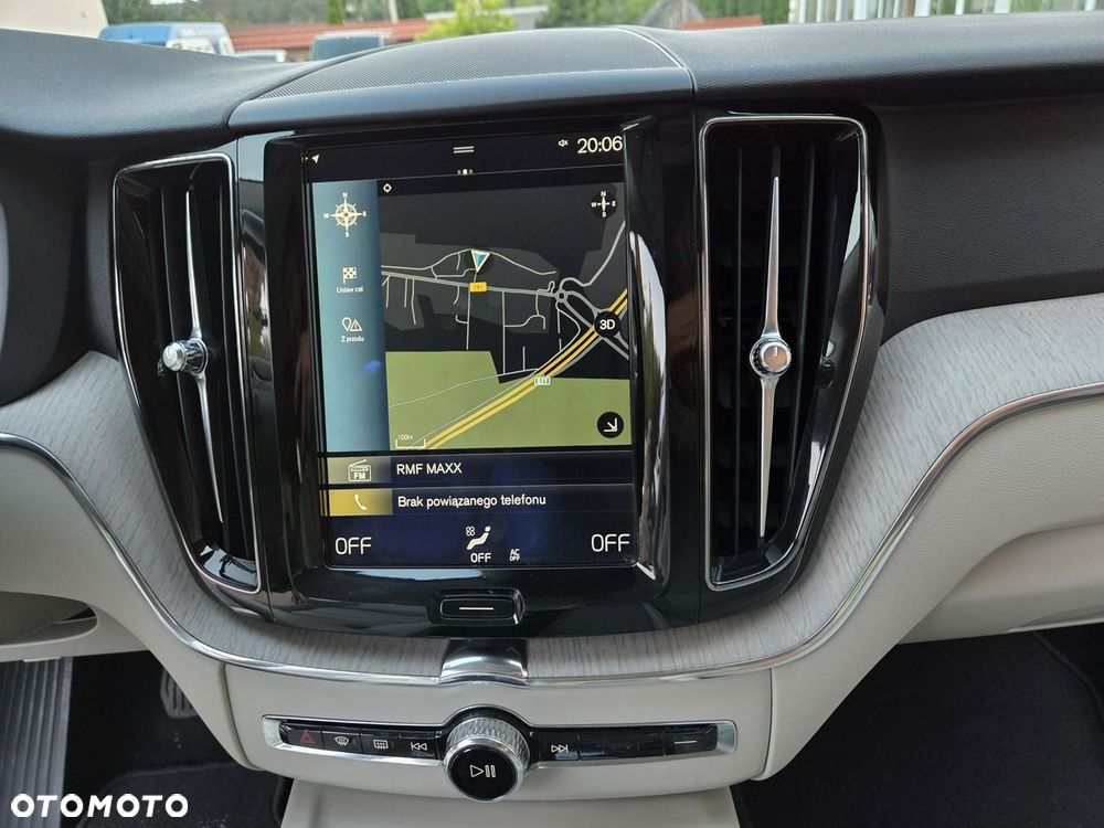 Volvo XC 60 - 21