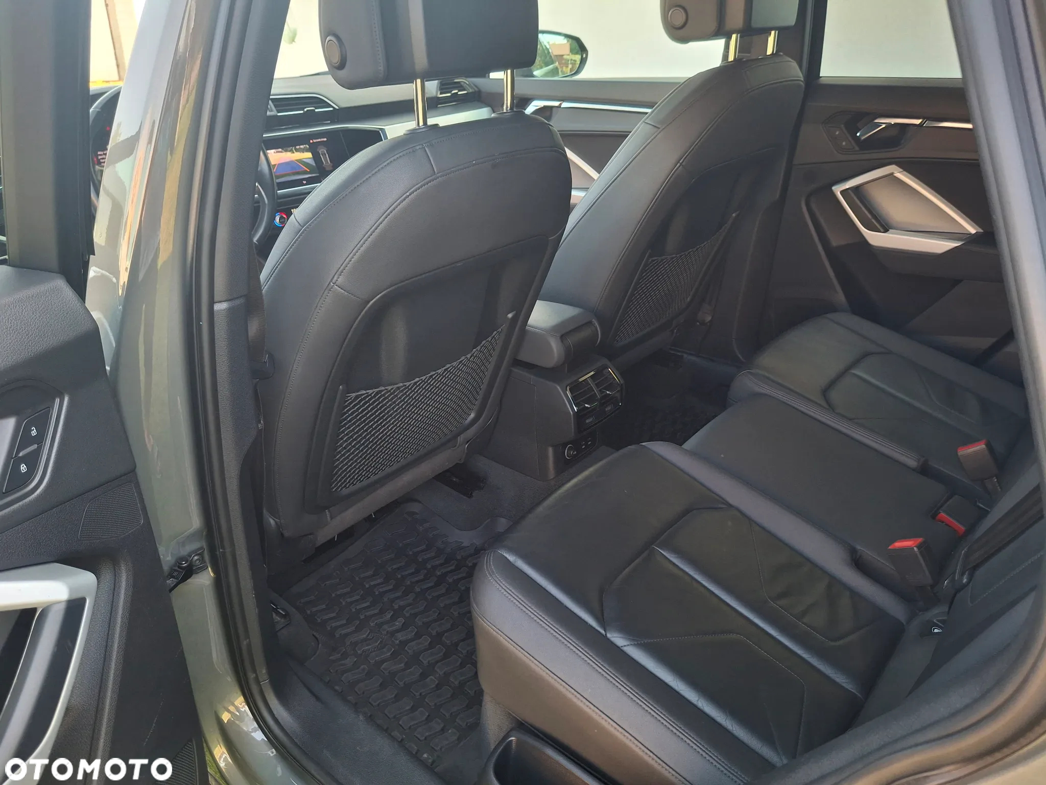 Audi Q3 45 TFSI Quattro S-Line S tronic - 31