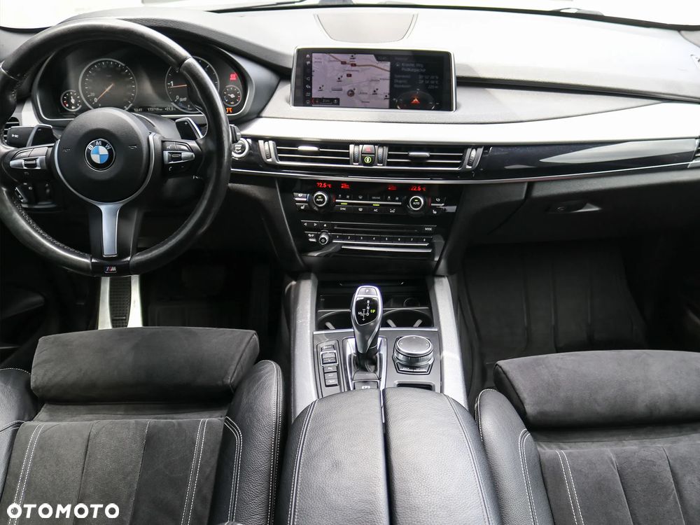 BMW X5 xDrive25d sport - 3