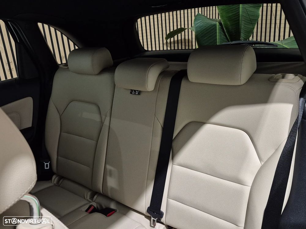Mercedes-Benz B 180 d Style - 20